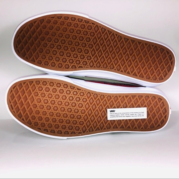 VANS SK8 Low The Simpsons El Barto Multicolor Shoe - Picture 7 of 10